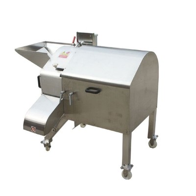 笙輝SH-100切菜機(jī)速度快 方便收集清理-切菜機(jī),SH-100-機(jī)械工業(yè)行業(yè)-