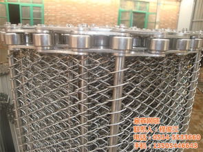 山東不銹鋼網帶 鼎鑫網鏈 已認證 不銹鋼網帶高清圖片 高清大圖