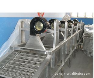 【蔬菜風干機、蔬菜風干機價格、蔬菜風干機廠家】價格,廠家,圖片,其他果蔬加工機械,諸城市恒順機械-