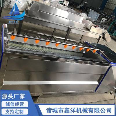 白蘿卜去皮機 蓮藕毛輥去皮清洗機 根莖類蔬菜去皮機