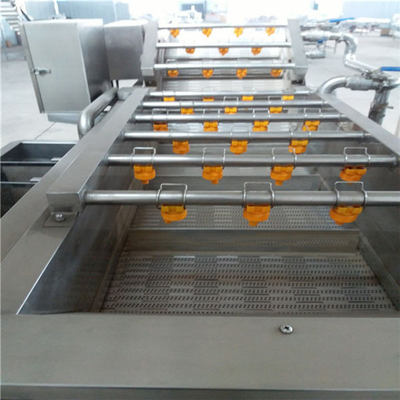 氣泡清洗機有賣,佳美食品機械 在線咨詢 ,氣泡清洗機