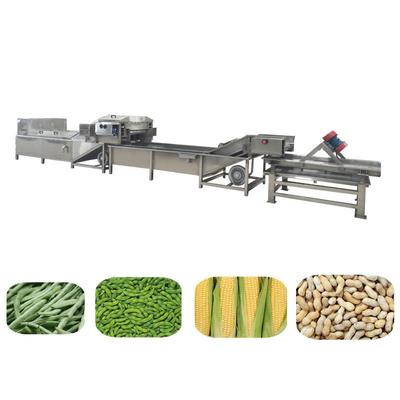 買醬菜加工設備需要多少錢