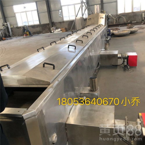 大型果蔬加工設(shè)備食品機械設(shè)備廠家腌制菜巴氏殺菌機蒸煮漂燙機