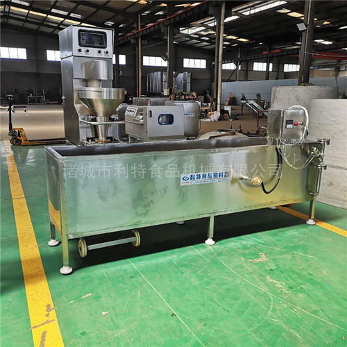 雞肉肉丸水煮線廠家多重優(yōu)惠