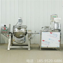  中國果蔬食品技術市場 主營 薯類深加工技術及設備