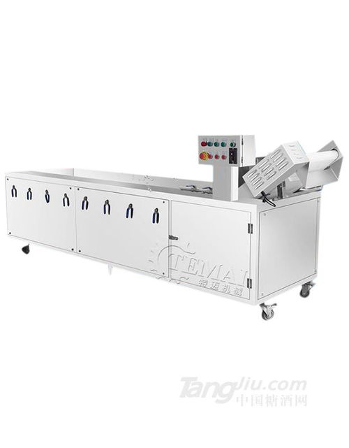 專業蔬菜加工機械設備選購指南 價格、品牌與廠家推薦