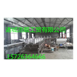 蔬菜加工機械產品列表 - 第19頁