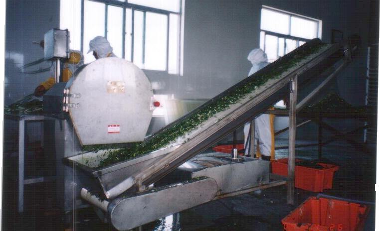 興化新藍天機械實業 蔬菜加工機械設備供應信息