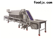 食品通用設(shè)備中的蔬菜加工機(jī)械 提升效率與品質(zhì)的關(guān)鍵角色